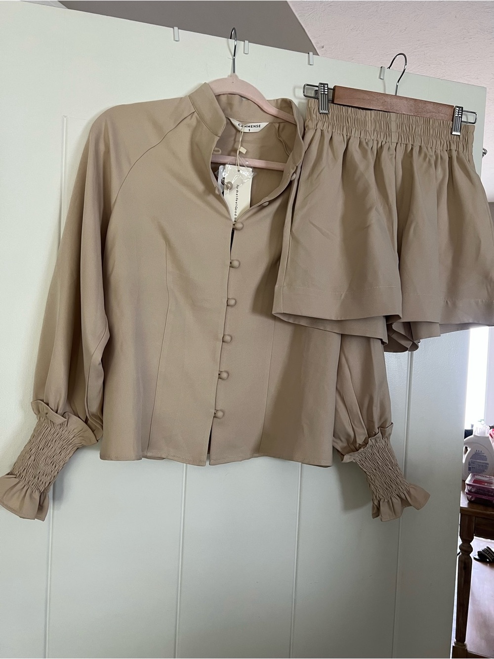 NWT Commense two piece set